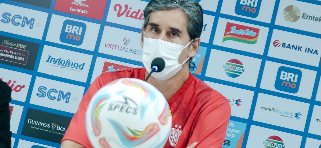 podiumnews.com-Bali United Hadapi PSM pada Jumat Sore